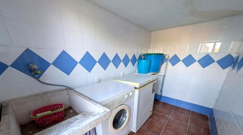 Хаэн - Linares - 1350m2