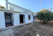 Casa de camp amb terreny en venda a la España, Linares, ref.: TR350747 foto
