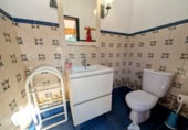 Casa de camp amb terreny en venda a la España, Linares, ref.: TR350747 foto