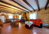 Casa de camp amb terreny en venda a la España, Linares, ref.: TR350747 foto