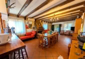 Casa de camp amb terreny en venda a la España, Linares, ref.: TR350747 foto