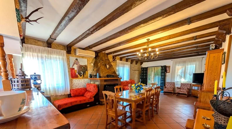Хаэн - Linares - 1350m2