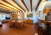 Casa de camp amb terreny en venda a la España, Linares, ref.: TR350747 foto