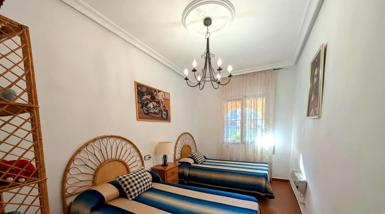 Хаэн - Linares - 1350m2