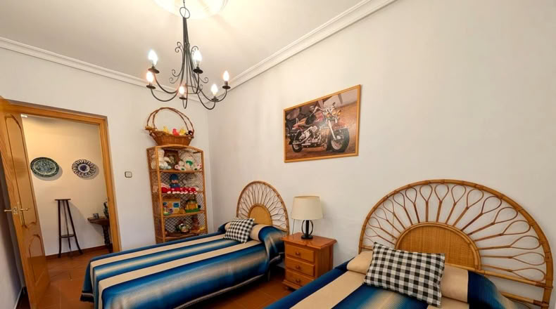 Хаэн - Linares - 1350m2