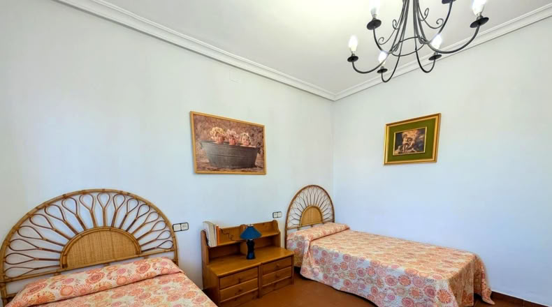 Хаэн - Linares - 1350m2