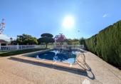 Casa de camp amb terreny en venda a la España, Linares, ref.: TR350746 foto