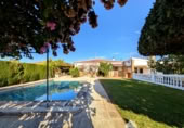 Casa de camp amb terreny en venda a la España, Linares, ref.: TR350746 foto