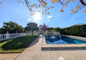Casa de camp amb terreny en venda a la España, Linares, ref.: TR350746 foto