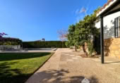 Casa de camp amb terreny en venda a la España, Linares, ref.: TR350746 foto