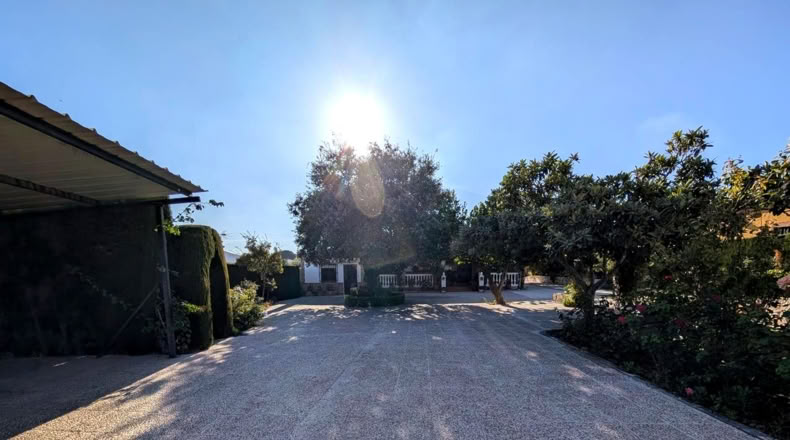 Хаэн - Linares - 1451m2