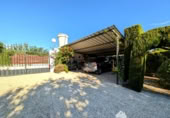 Casa de camp amb terreny en venda a la España, Linares, ref.: TR350746 foto