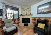Casa de camp amb terreny en venda a la España, Linares, ref.: TR350746 foto