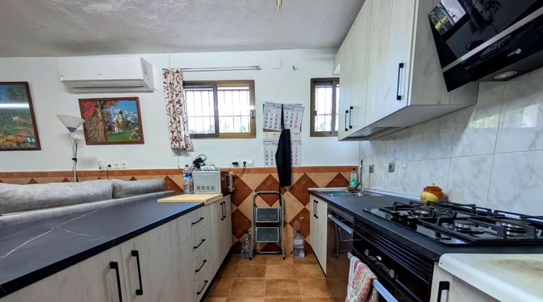 Хаэн - Linares - 1451m2