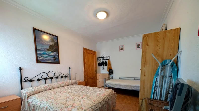 Хаэн - Linares - 1451m2