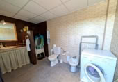 Casa de camp amb terreny en venda a la España, Linares, ref.: TR350746 foto
