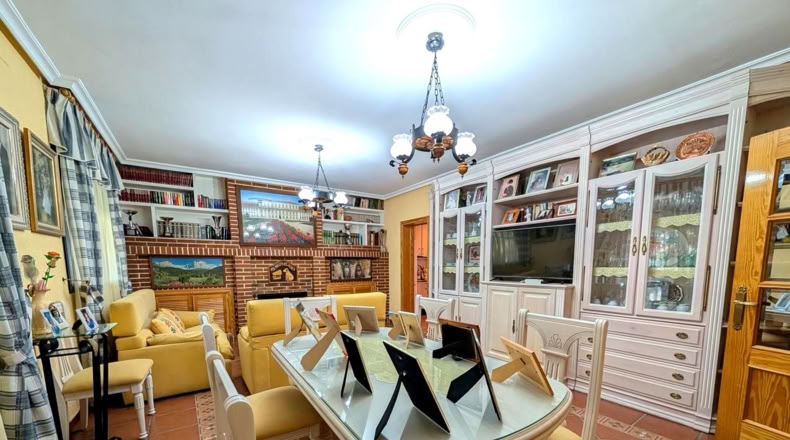 Хаэн - Linares - 1451m2