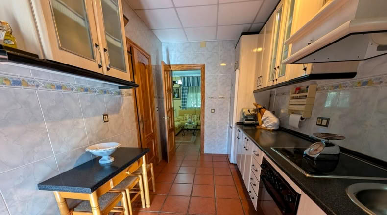 Хаэн - Linares - 1451m2