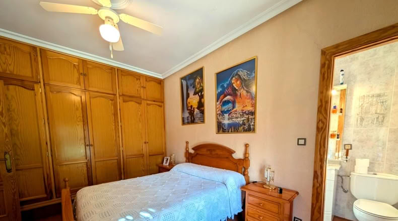 Хаэн - Linares - 1451m2