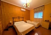 Casa de camp amb terreny en venda a la España, Linares, ref.: TR350746 foto