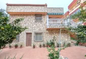 Vil·la amb terreny en venda a la España, Linares, ref.: TR350745 foto