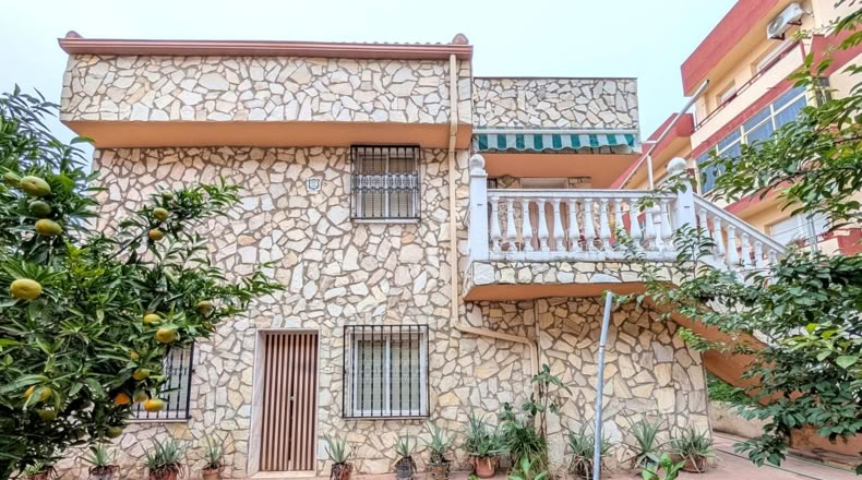 Хаэн - Linares - 300m2