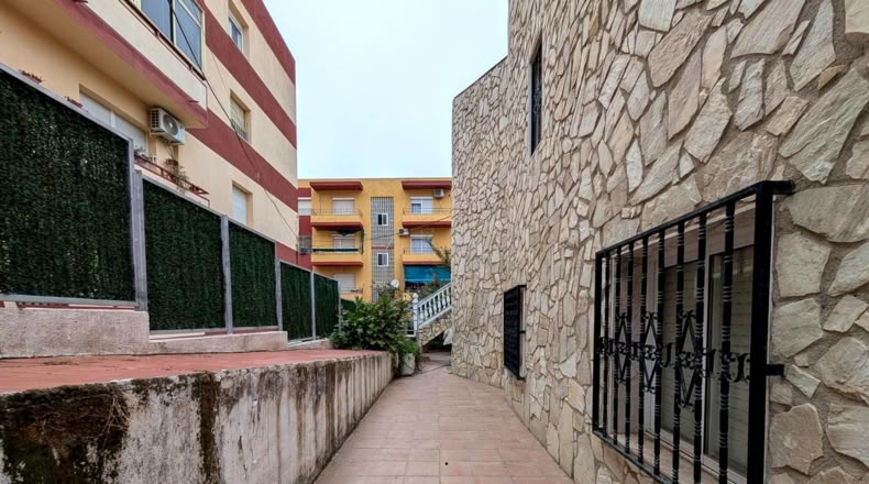 Хаэн - Linares - 300m2