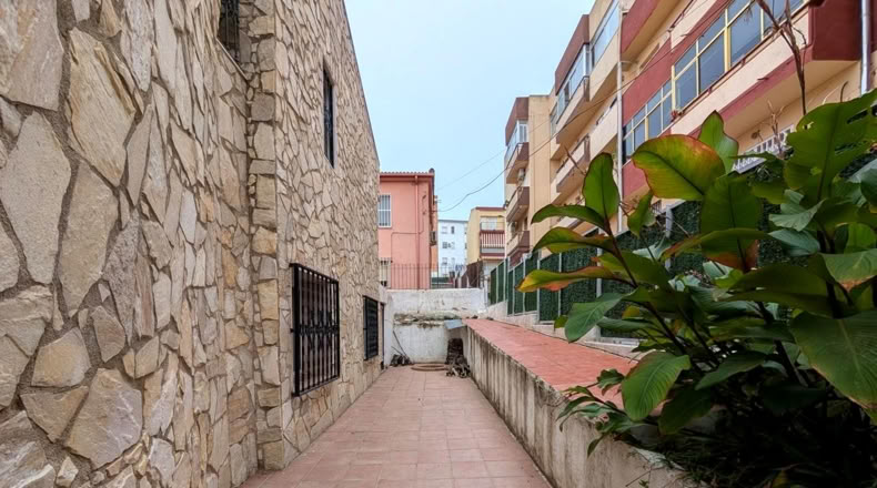 Хаэн - Linares - 300m2