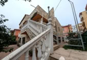 Vil·la amb terreny en venda a la España, Linares, ref.: TR350745 foto
