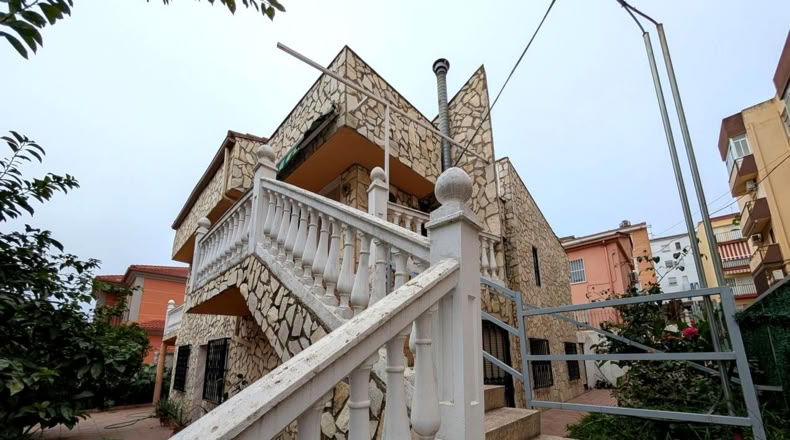 Хаэн - Linares - 300m2