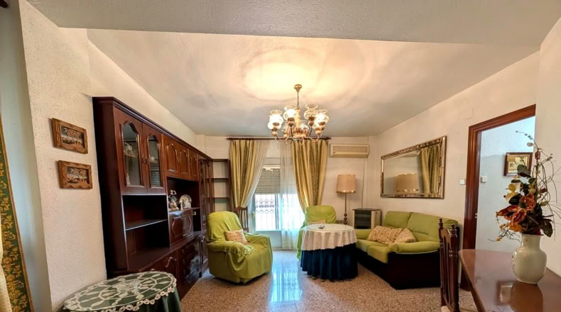 Хаэн - Linares - 300m2