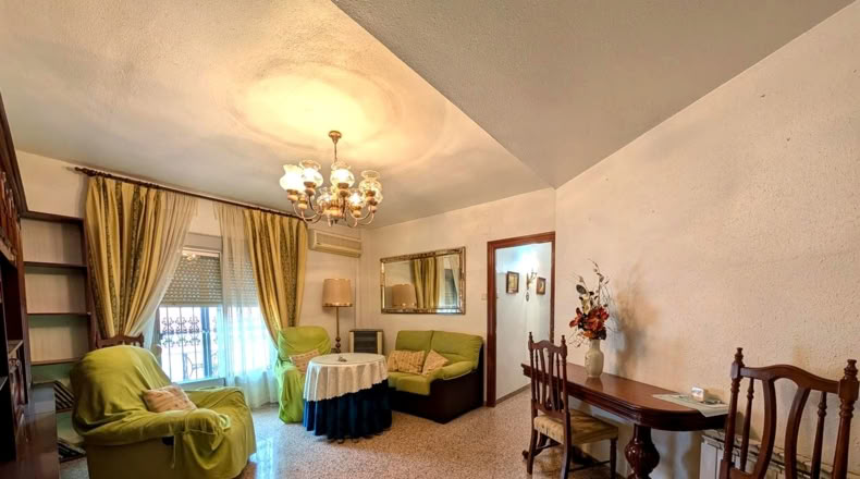 Хаэн - Linares - 300m2