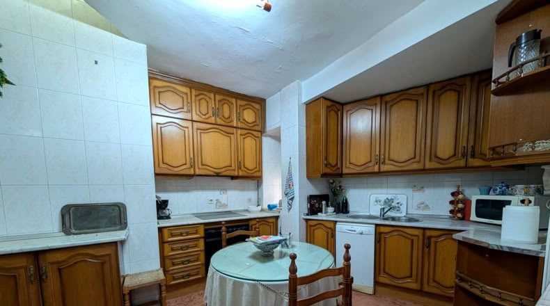 Хаэн - Linares - 300m2