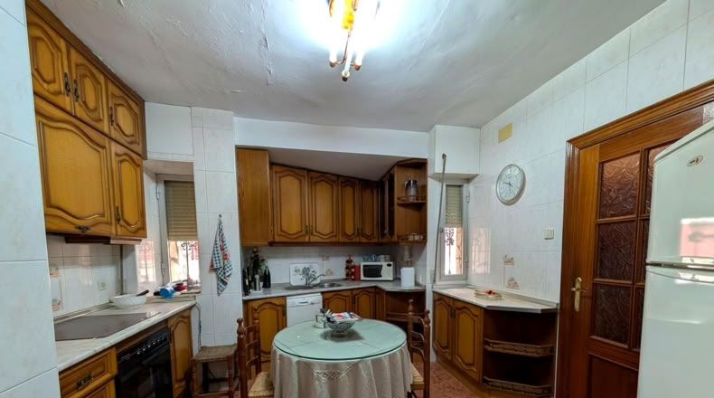 Хаэн - Linares - 300m2