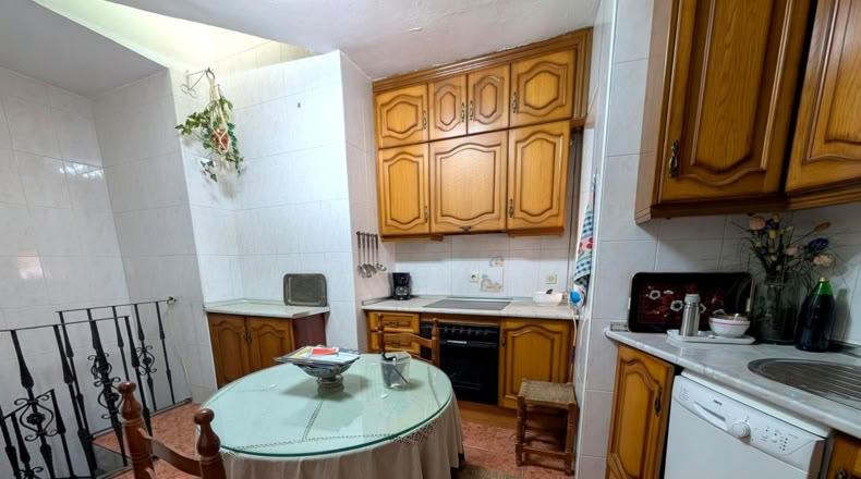 Хаэн - Linares - 300m2