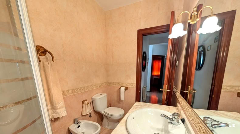 Хаэн - Linares - 300m2