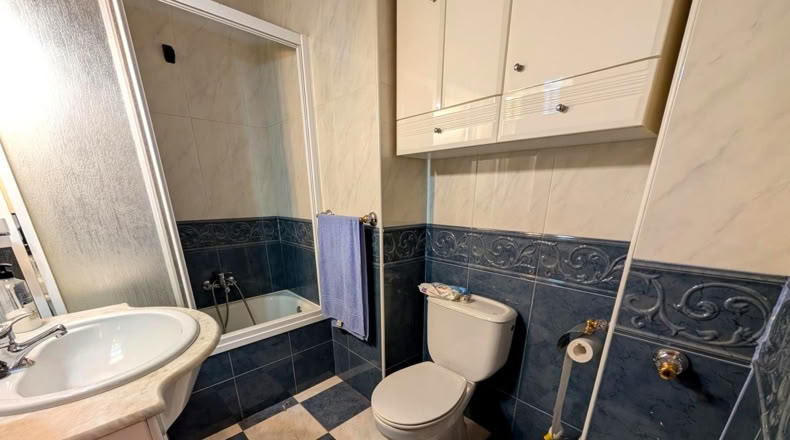 Хаэн - Linares - 300m2