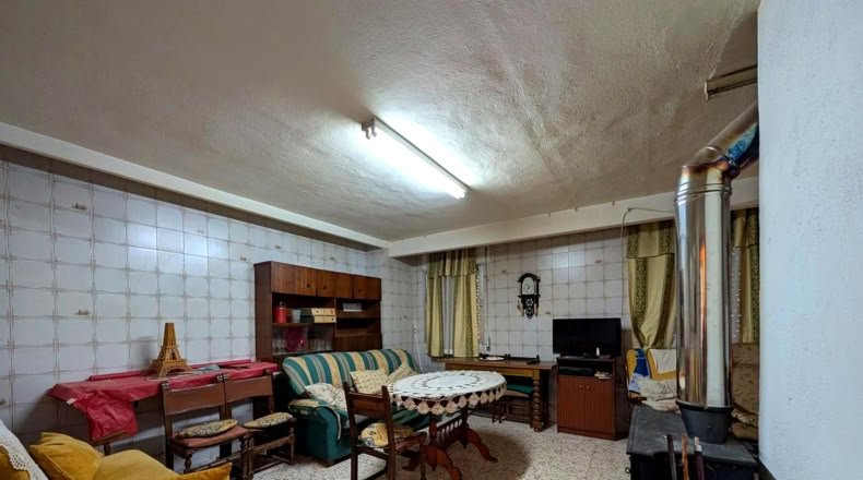 Хаэн - Linares - 300m2