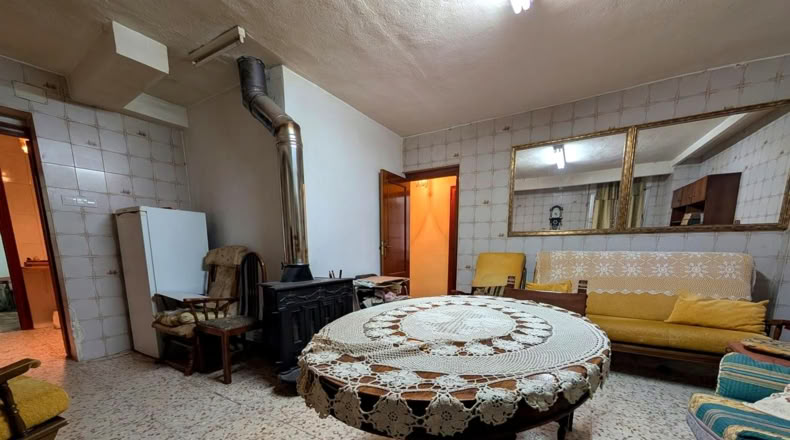 Хаэн - Linares - 300m2