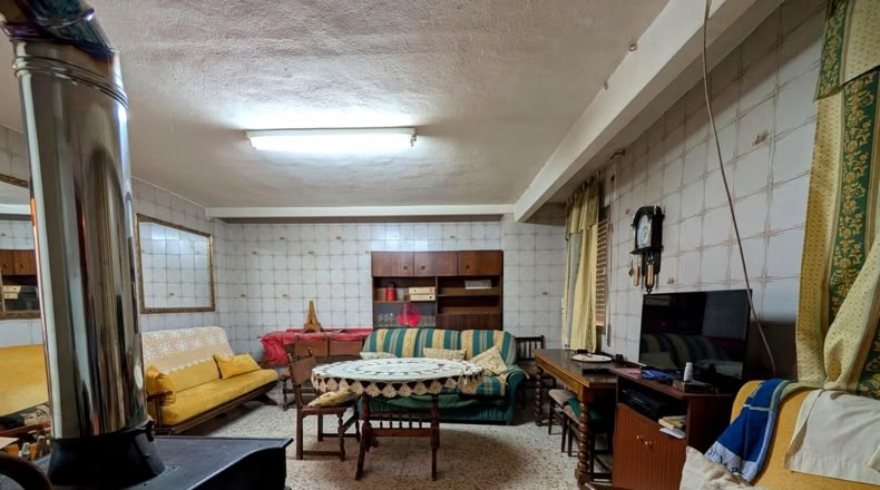 Хаэн - Linares - 300m2