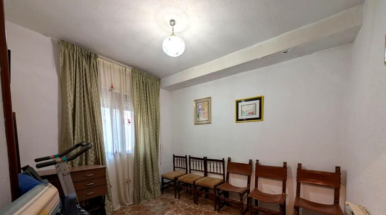 Хаэн - Linares - 300m2