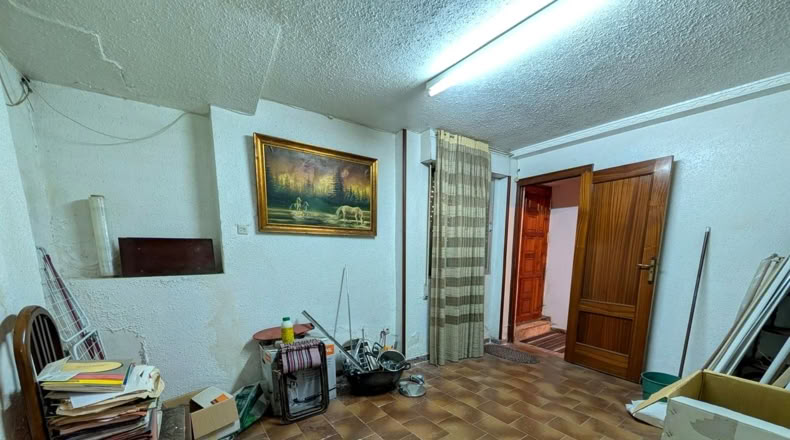 Хаэн - Linares - 300m2
