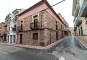 Vil·la amb terreny en venda a la España, Linares, ref.: TR350743 foto