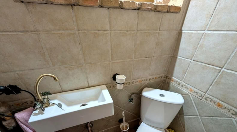 Хаэн - Linares - 240m2