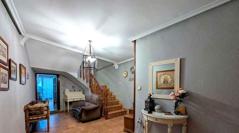 Хаэн - Linares - 240m2