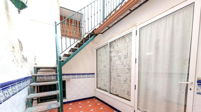 Хаэн - Linares - 240m2