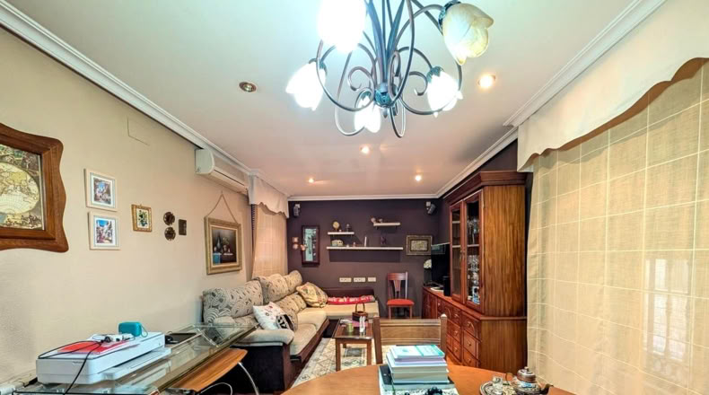 Хаэн - Linares - 240m2