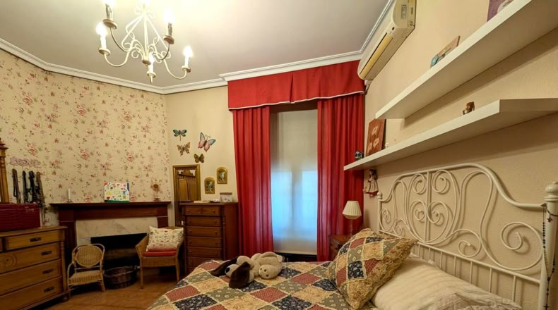 Хаэн - Linares - 240m2