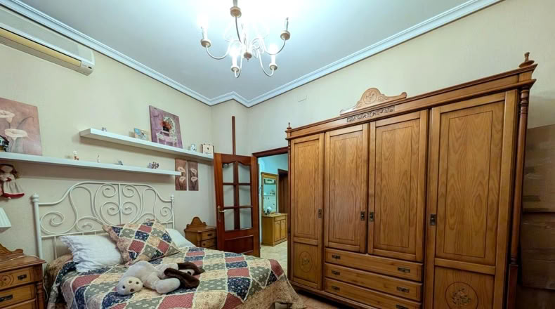 Хаэн - Linares - 240m2