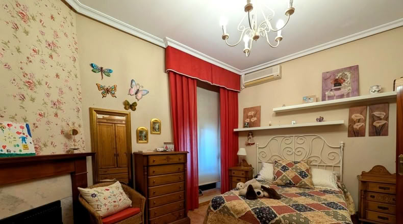 Хаэн - Linares - 240m2